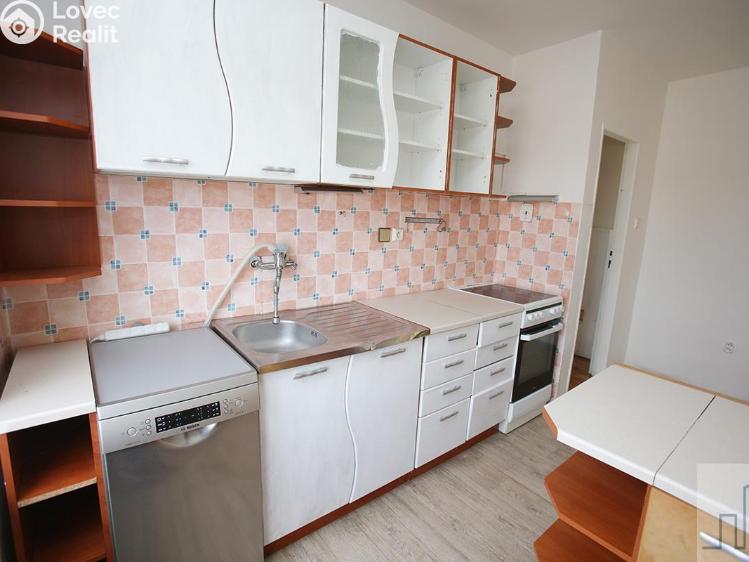 Prodej bytu 3+1 Libořice č. 14