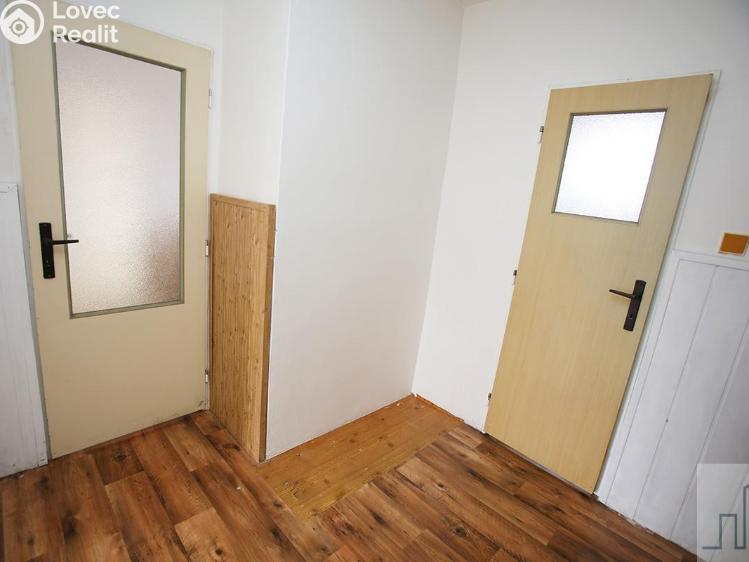 Prodej bytu 3+1 Libořice č. 15