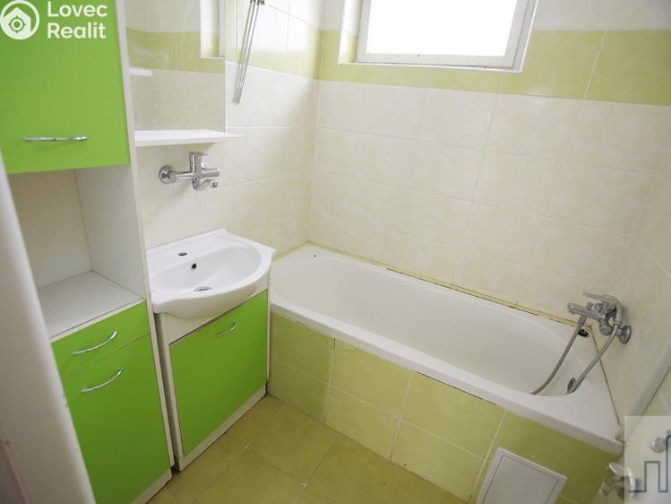 Prodej bytu 3+1 Libořice č. 18