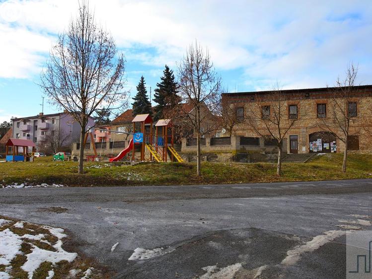 Prodej bytu 3+1 Libořice č. 24