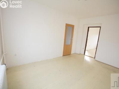 Prodej bytu 3+1 Libořice č. 8