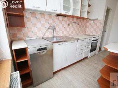 Prodej bytu 3+1 Libořice č. 10
