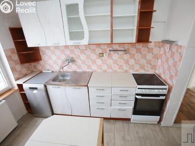 Prodej bytu 3+1 Libořice č. 11