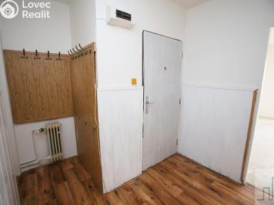 Prodej bytu 3+1 Libořice č. 16