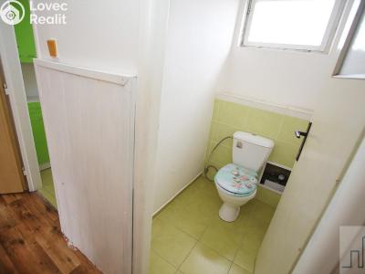 Prodej bytu 3+1 Libořice č. 19