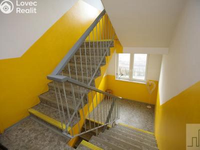 Prodej bytu 3+1 Libořice č. 20
