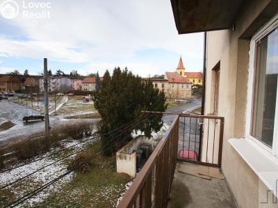 Prodej bytu 3+1 Libořice č. 22