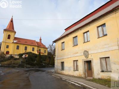 Prodej bytu 3+1 Libořice č. 25