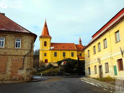 Prodej bytu 3+1 Libořice č. 26