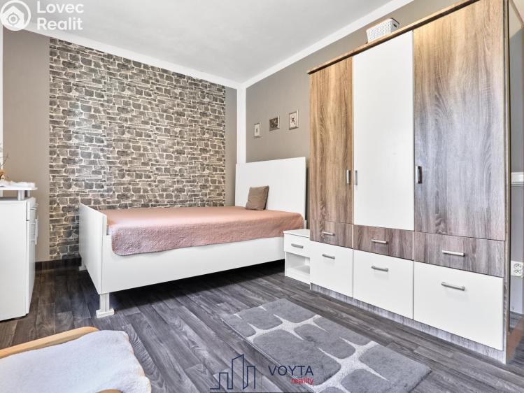 Prodej rodinného domu Otročín č. 18