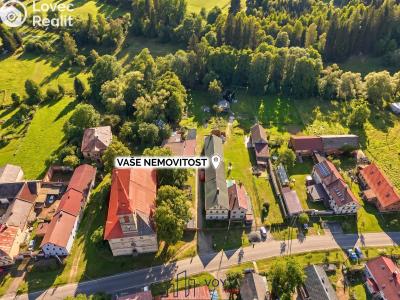 Prodej rodinného domu Otročín č. 3