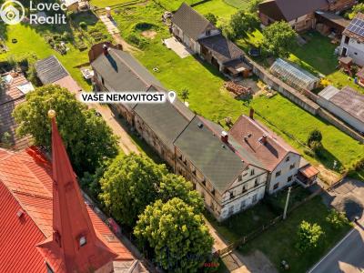 Prodej rodinného domu Otročín č. 4