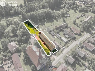 Prodej rodinného domu Otročín č. 5
