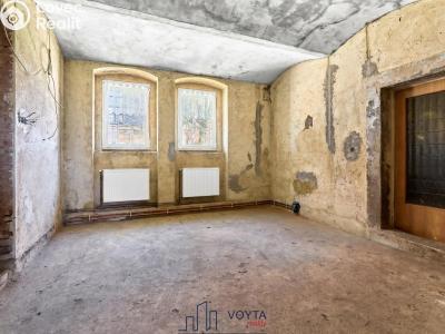 Prodej rodinného domu Otročín č. 6