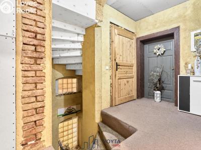Продажа семейного дома Otročín č. 9