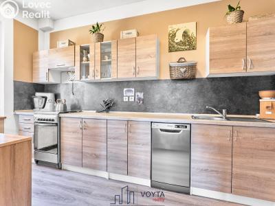 Продажа семейного дома Otročín č. 15