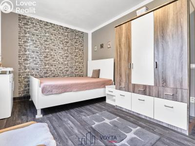 Продажа семейного дома Otročín č. 17