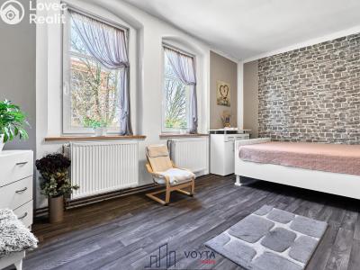 Продажа семейного дома Otročín č. 18