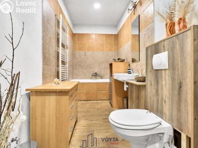 Продажа семейного дома Otročín č. 20