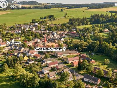 Продажа семейного дома Otročín č. 28