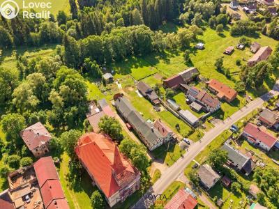 Продажа семейного дома Otročín č. 29