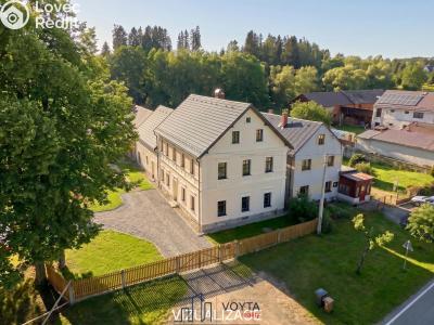 Продажа семейного дома Otročín č. 31