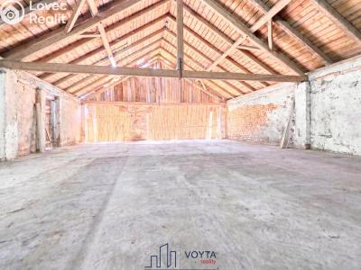 Продажа семейного дома Otročín č. 32