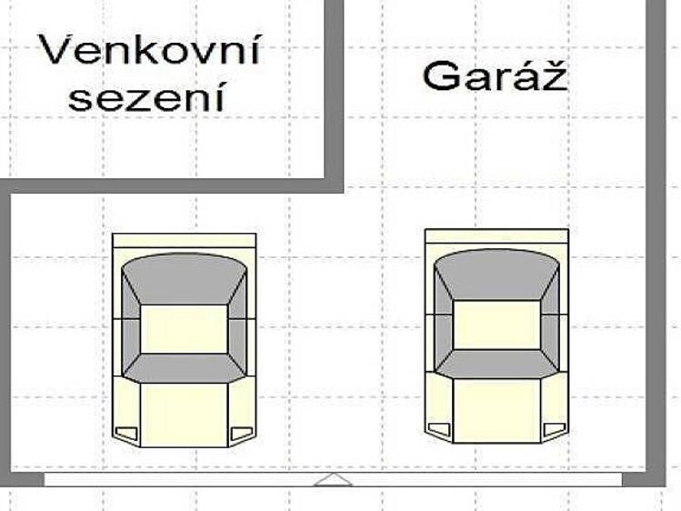 Pronájem rodinného domu Klínec č. 32