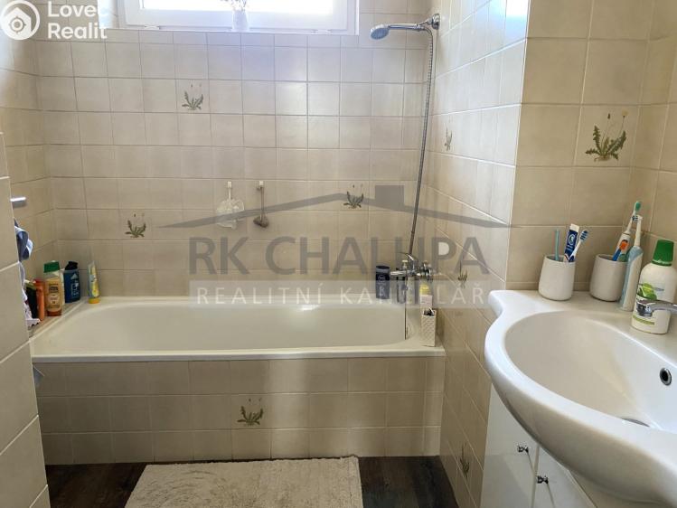 Prodej rodinného domu Staré Hodějovice, Novohradská 296 č. 18