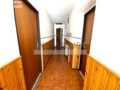 Sale family house Staré Hodějovice, Novohradská 296 č. 24