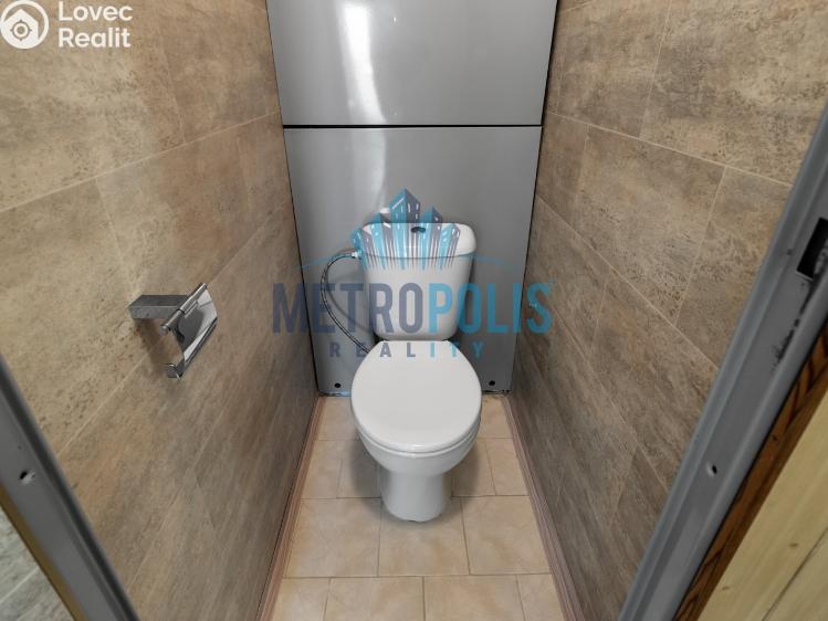 Prodej bytu 4+1 Slaný, Cyrila Boudy 282 č. 5