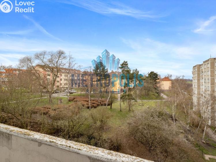 Prodej bytu 4+1 Slaný, Cyrila Boudy 282 č. 27