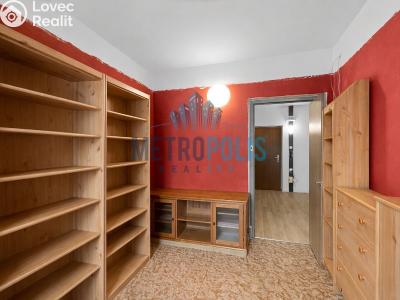 Продажа квартиры 4+1 Slaný, Cyrila Boudy 282 č. 7