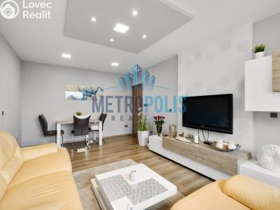 Продажа квартиры 4+1 Slaný, Cyrila Boudy 282 č. 15