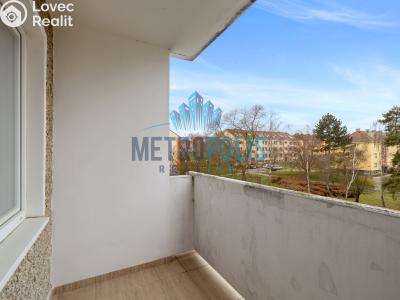 Продажа квартиры 4+1 Slaný, Cyrila Boudy 282 č. 18