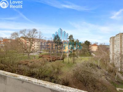 Продажа квартиры 4+1 Slaný, Cyrila Boudy 282 č. 27