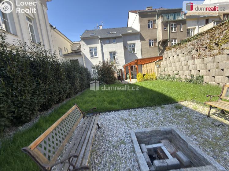 Pronájem bytu 2+KK Ústí nad Labem, Králova výšina č. 18