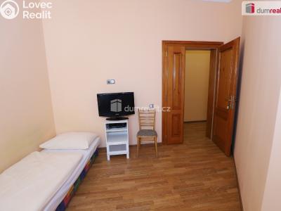 Rent apartment 3+KK Karlovy Vary, Mariánskolázeňská č. 8