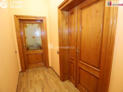 Rent apartment 3+KK Karlovy Vary, Mariánskolázeňská č. 9