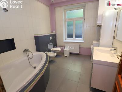 Rent apartment 3+KK Karlovy Vary, Mariánskolázeňská č. 10