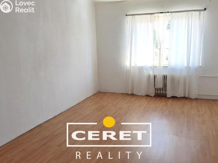 Prodej rodinného domu Žatec č. 14