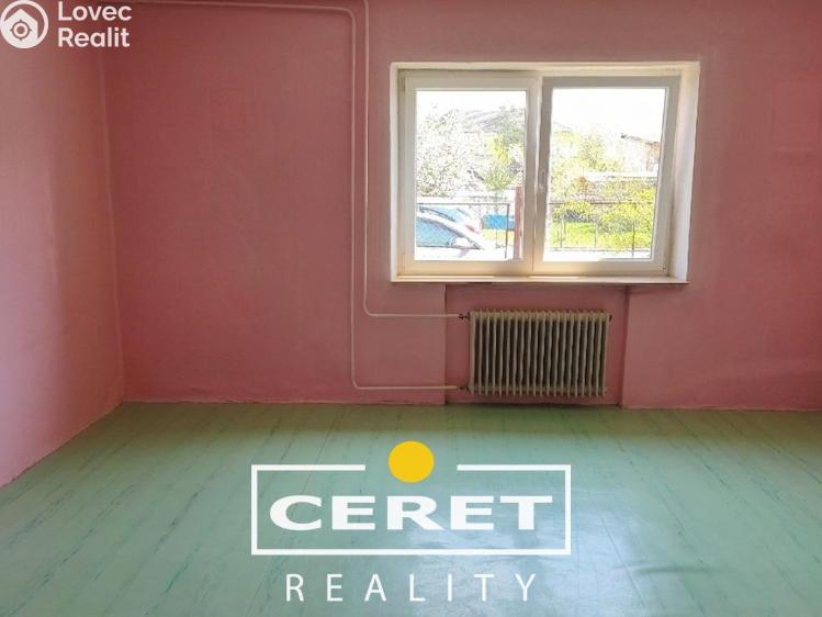 Prodej rodinného domu Žatec č. 15