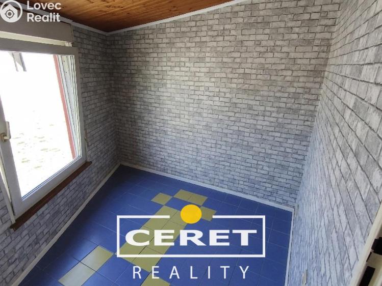 Prodej rodinného domu Žatec č. 16