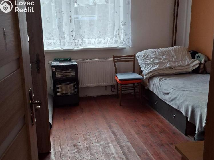 Rent apartment 3+KK Praha, Truhlářská č. 1
