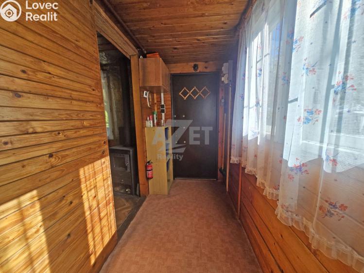 Prodej chaty Havířov, Na Sioně č. 13