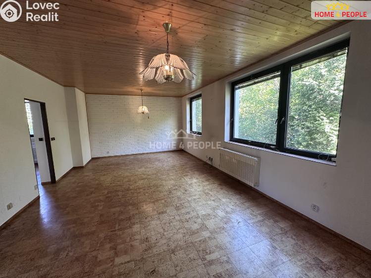 Prodej rodinného domu Praha 11, Zimákova č. 6
