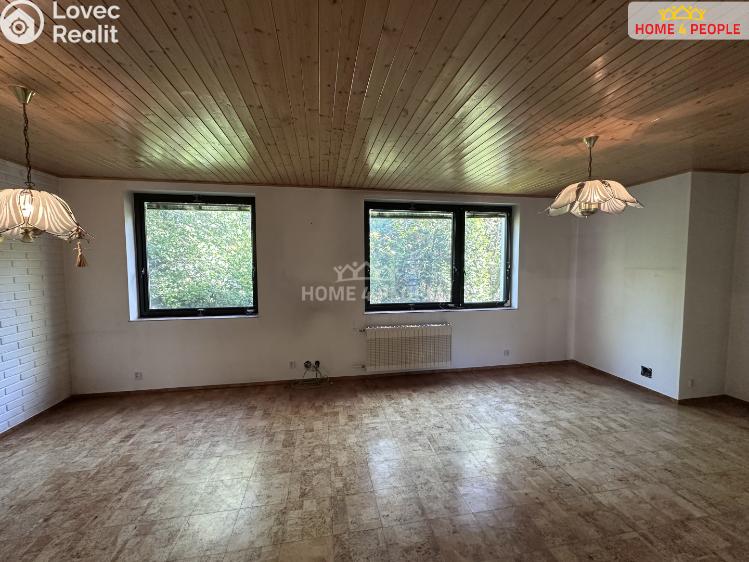 Prodej rodinného domu Praha 11, Zimákova č. 7