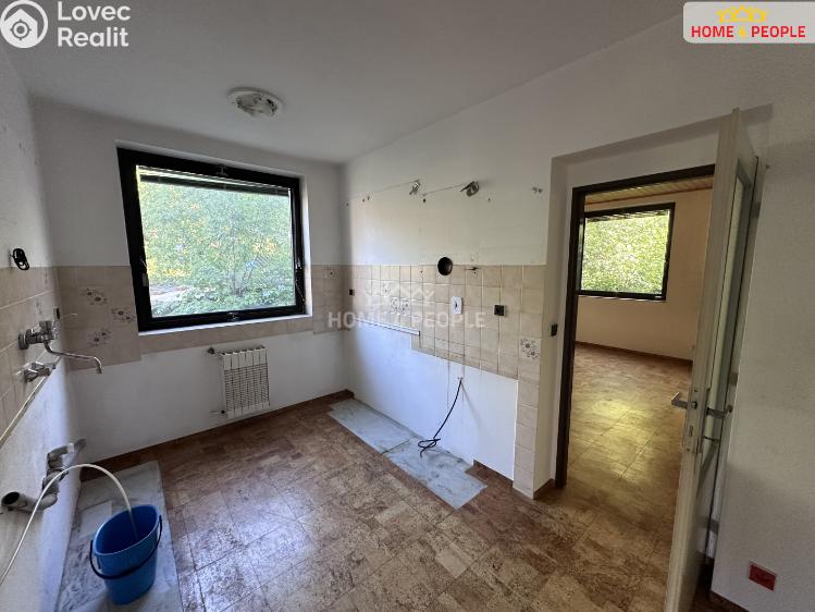 Prodej rodinného domu Praha 11, Zimákova č. 8