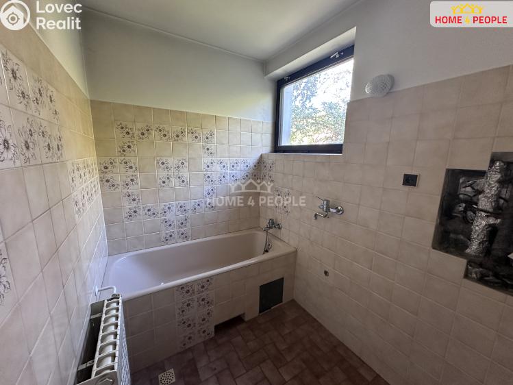 Prodej rodinného domu Praha 11, Zimákova č. 10