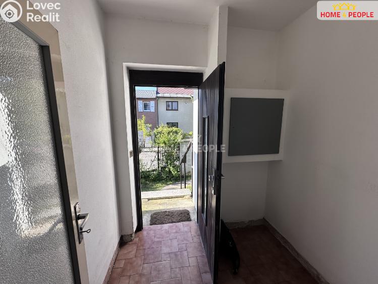 Prodej rodinného domu Praha 11, Zimákova č. 12